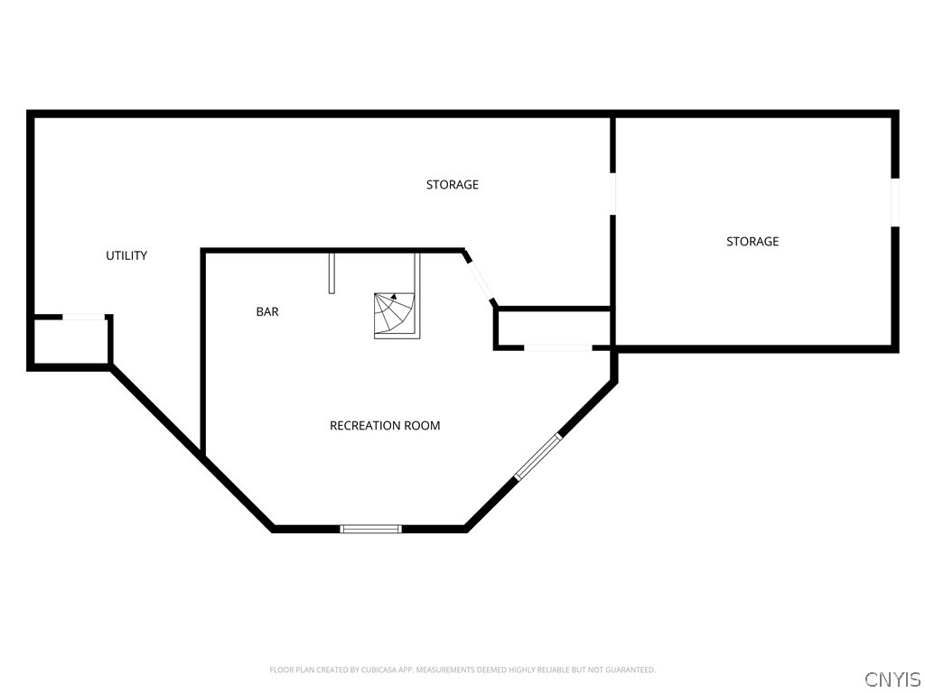 18 Biddlecum Road Schroeppel, NY 13132 - Photo 49 of 50