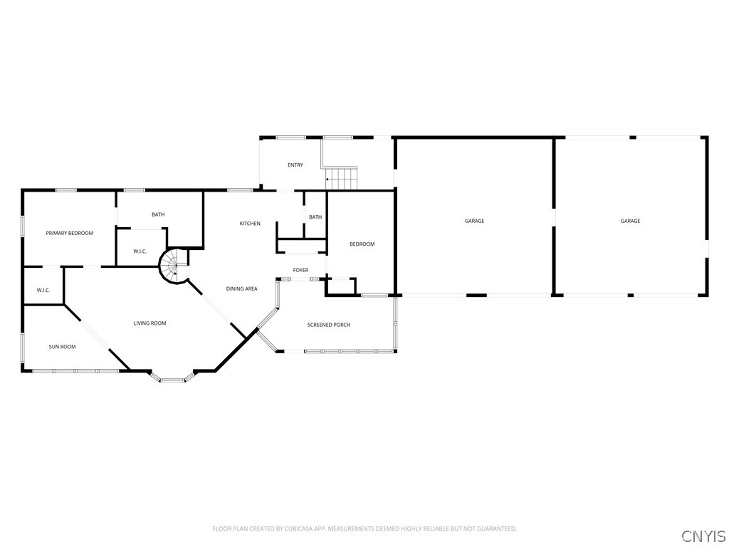 18 Biddlecum Road Schroeppel, NY 13132 - Photo 50 of 50