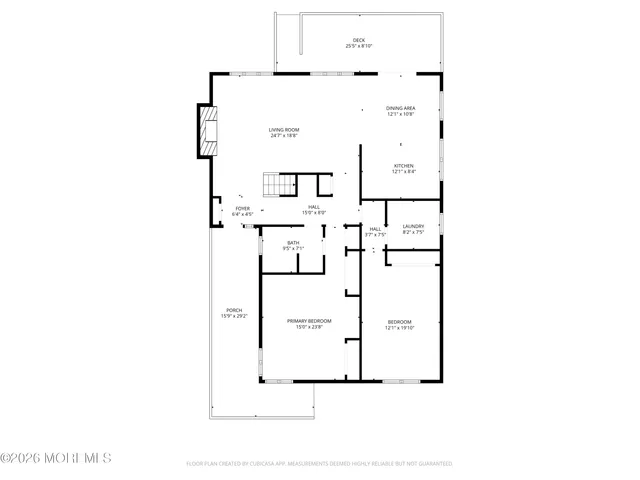 $1,650,000 | 211 Forman Avenue, Point Pleasant Beach, NJ 08742