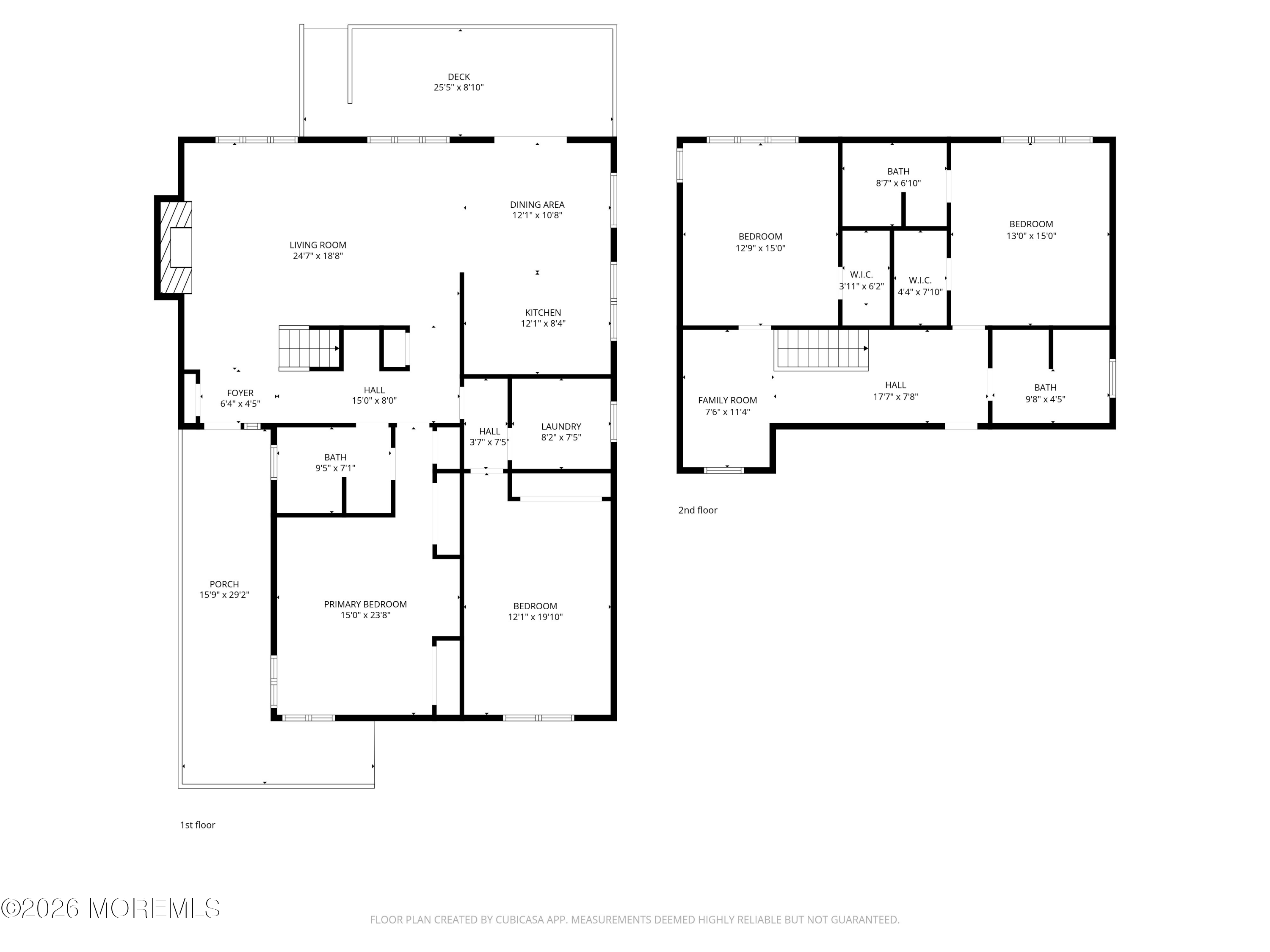 211 Forman Avenue Point Pleasant Beach, NJ 08742 - Photo 69 of 69 All Floors
