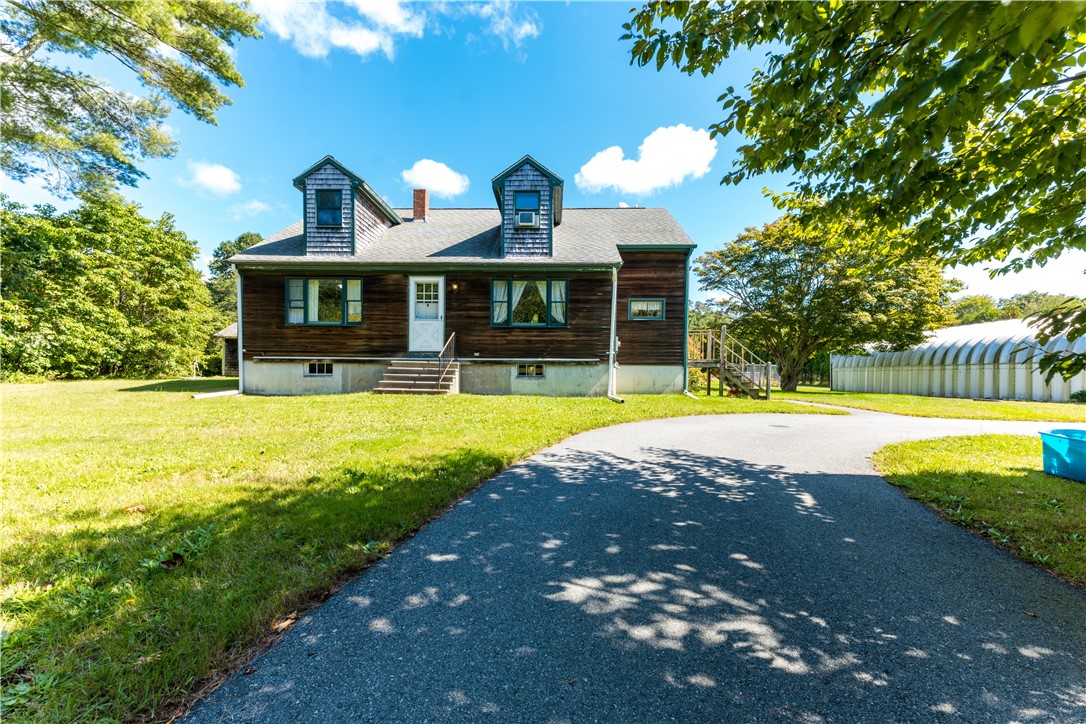 1972 Crandall Road Tiverton, RI 02878 - Photo 1 of 23 Gallery Image 1