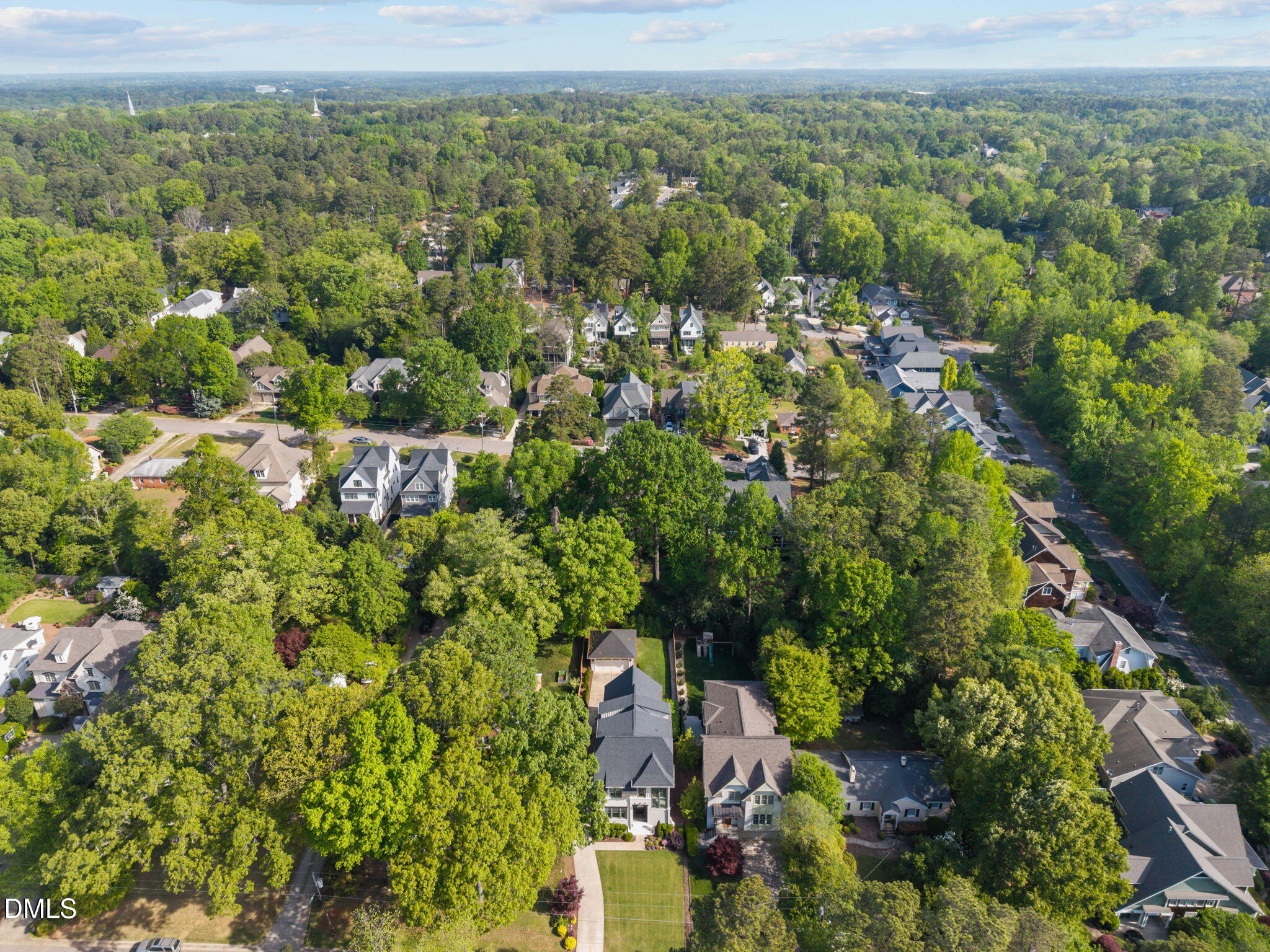 3014 Churchill Road Raleigh, NC 27607 - Photo 47 of 56