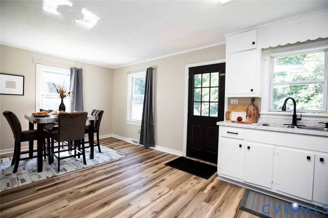 7945 Abilene Road Farmville, VA 23901 - Photo 12 of 31 Gallery Image 12