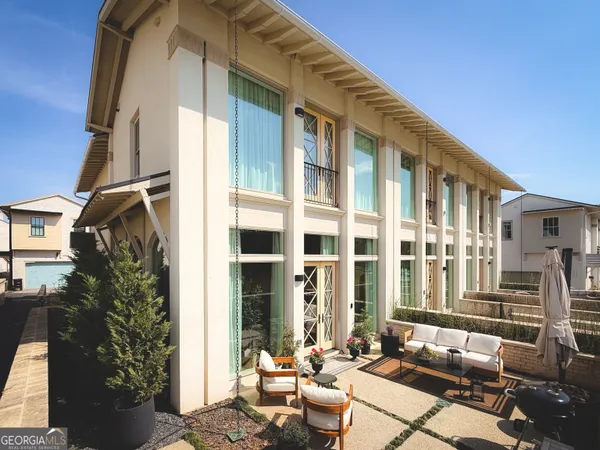 $799,000 | 550 Heatherden Avenue, Fayetteville, GA 30214