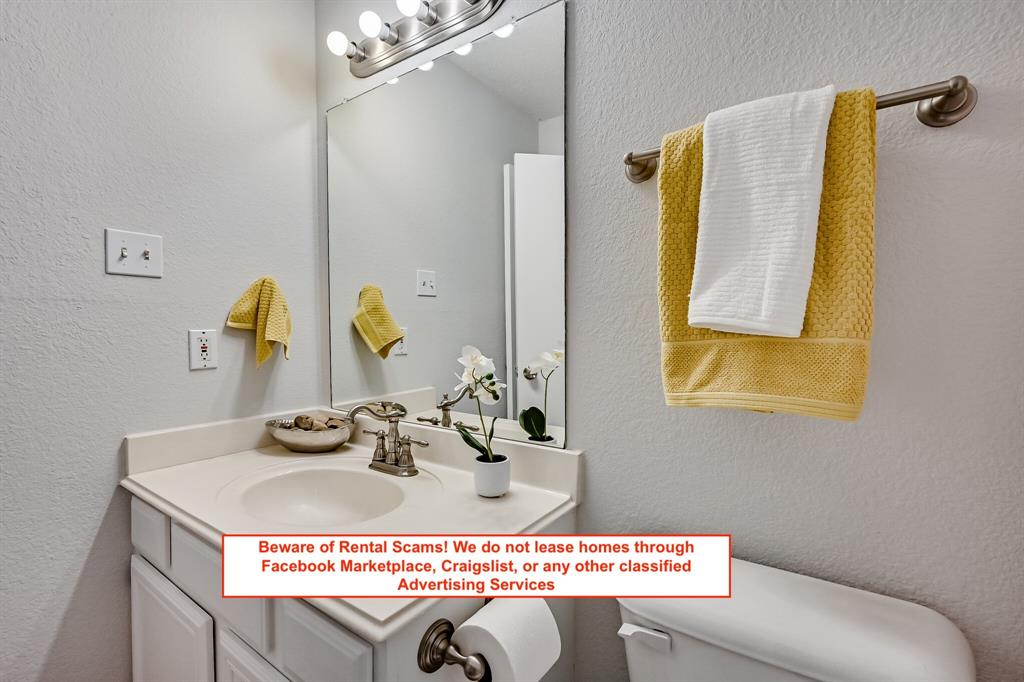 832 Blue Ridge Drive Burleson, TX 76028 - Photo 15 of 24