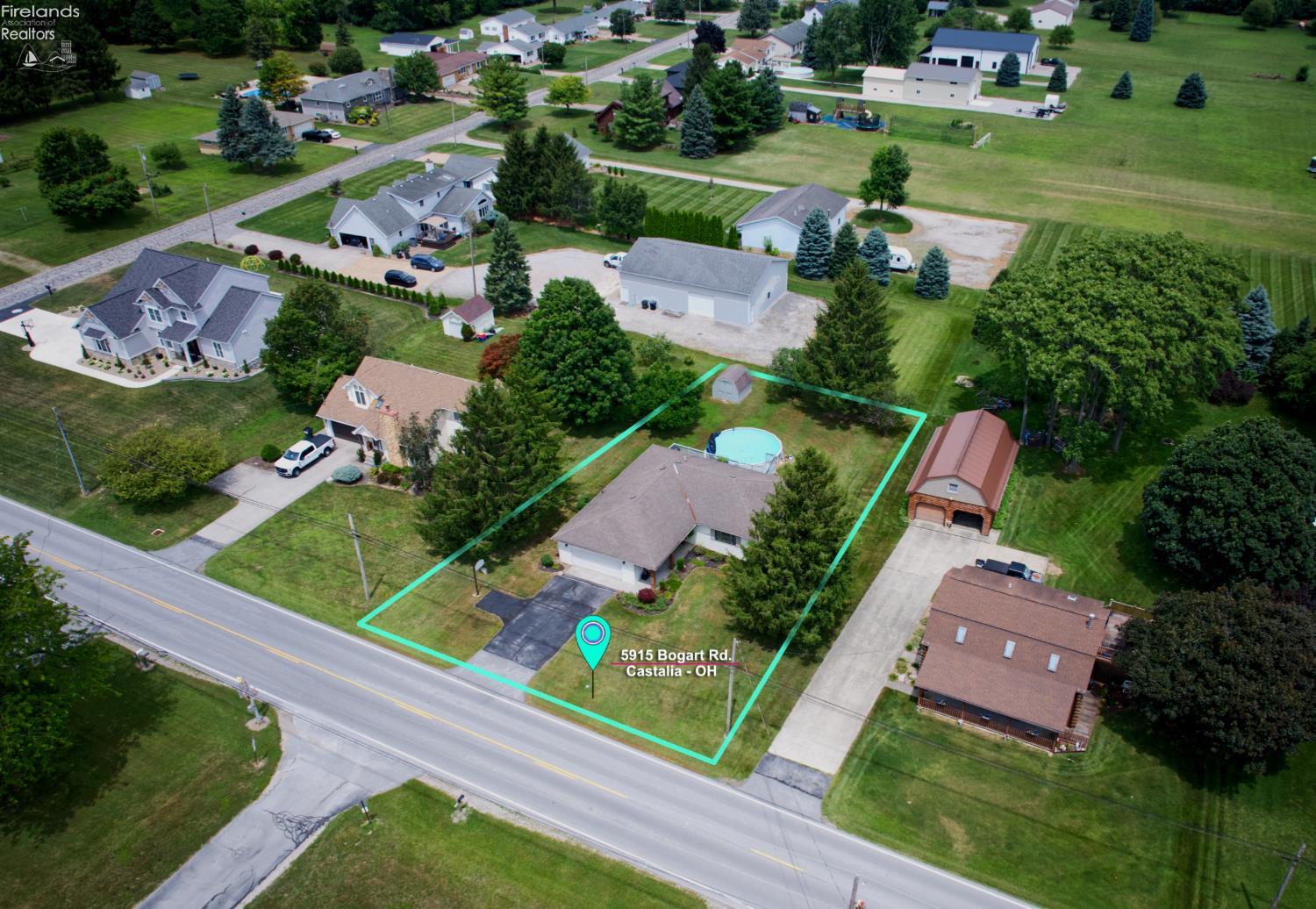 5915 West Bogart Road Castalia, OH 44824 - Photo 15 of 84 Gallery Image 15