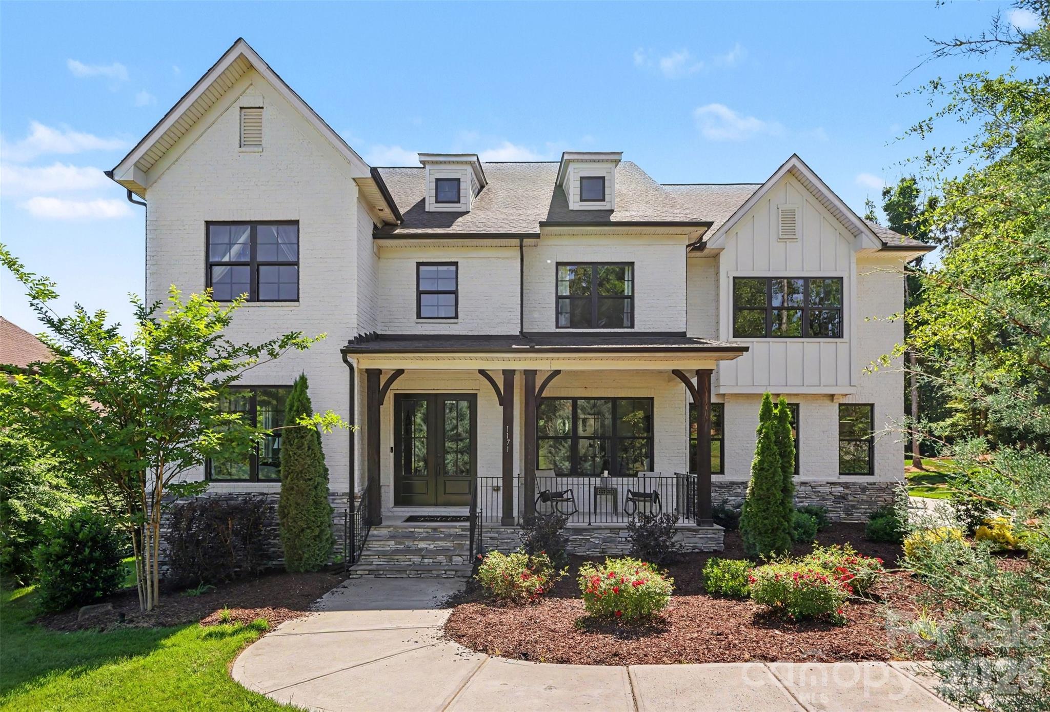1171 Trinity Ridge Parkway Fort Mill, SC 29715 - Photo 1 of 43