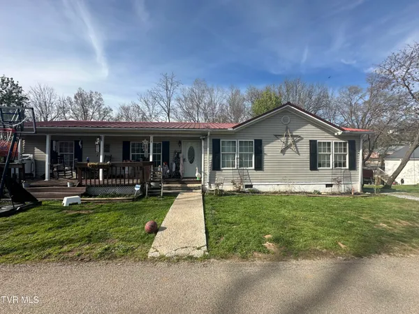 $245,000 | 165 McNabb Street, Newport, TN 37821