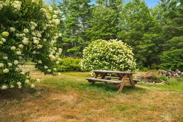 $699,000 | 699 North North High Street, Bridgton, ME 04009