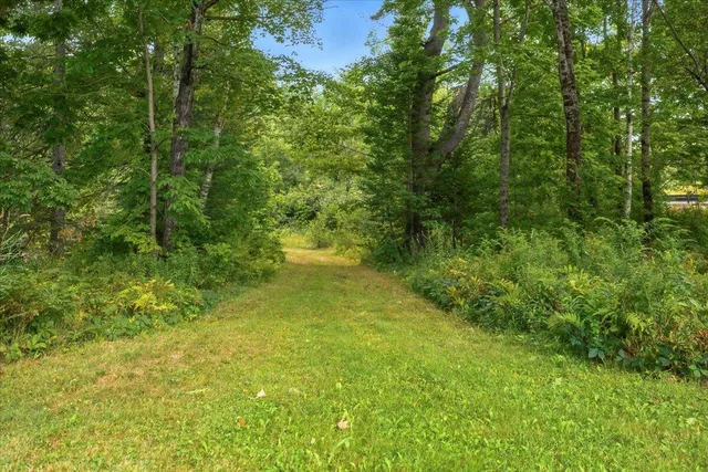 $699,000 | 699 North North High Street, Bridgton, ME 04009