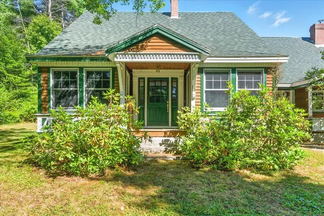 $699,000 | 699 North North High Street, Bridgton, ME 04009