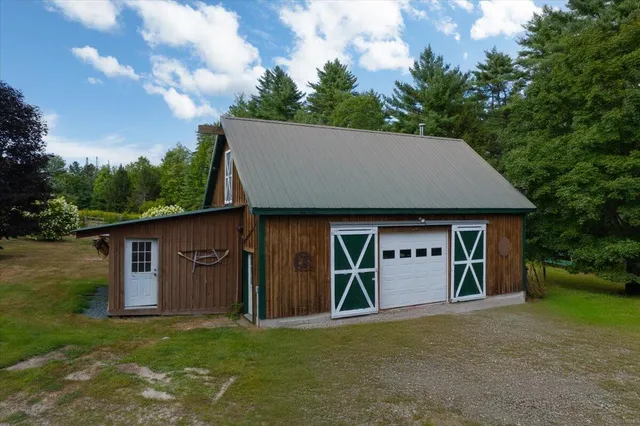 $699,000 | 699 North North High Street, Bridgton, ME 04009