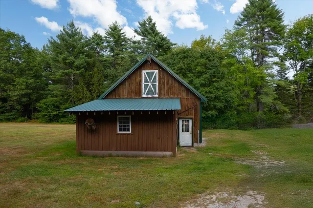 $699,000 | 699 North North High Street, Bridgton, ME 04009