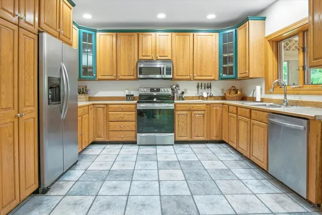 $699,000 | 699 North North High Street, Bridgton, ME 04009