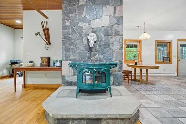 $699,000 | 699 North North High Street, Bridgton, ME 04009