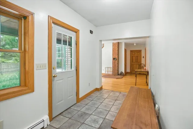 $699,000 | 699 North North High Street, Bridgton, ME 04009