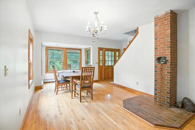 $699,000 | 699 North North High Street, Bridgton, ME 04009