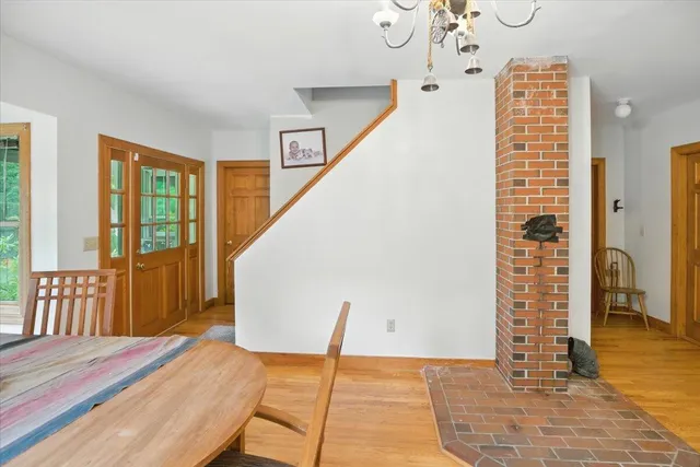 $699,000 | 699 North North High Street, Bridgton, ME 04009