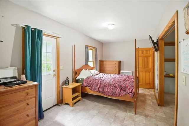 $699,000 | 699 North North High Street, Bridgton, ME 04009