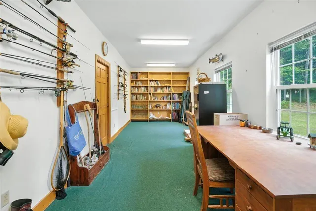 $699,000 | 699 North North High Street, Bridgton, ME 04009