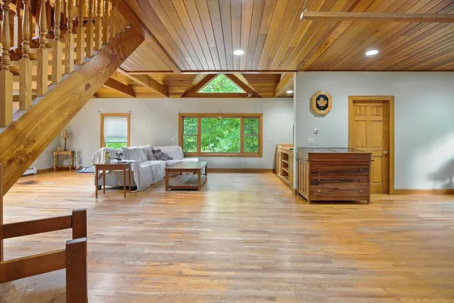 $699,000 | 699 North North High Street, Bridgton, ME 04009