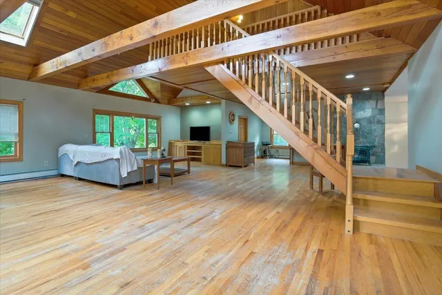 $699,000 | 699 North North High Street, Bridgton, ME 04009