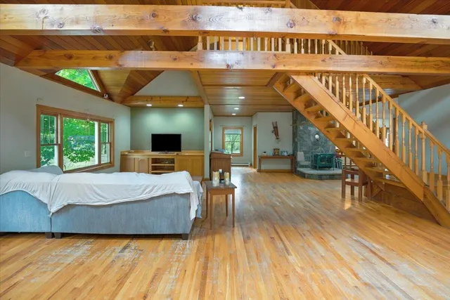 $699,000 | 699 North North High Street, Bridgton, ME 04009