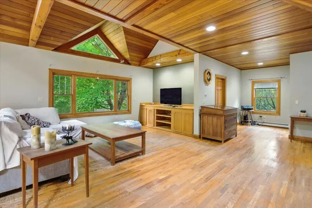 $699,000 | 699 North North High Street, Bridgton, ME 04009