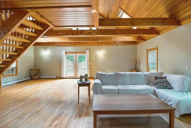 $699,000 | 699 North North High Street, Bridgton, ME 04009