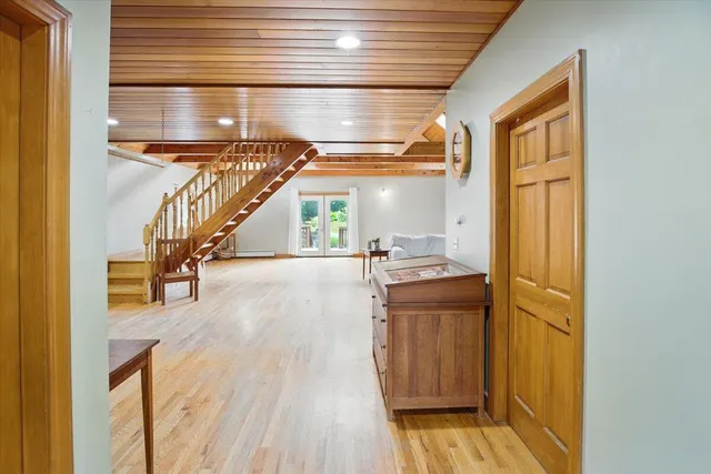 $699,000 | 699 North North High Street, Bridgton, ME 04009