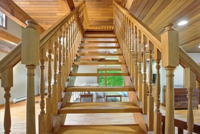 $699,000 | 699 North North High Street, Bridgton, ME 04009