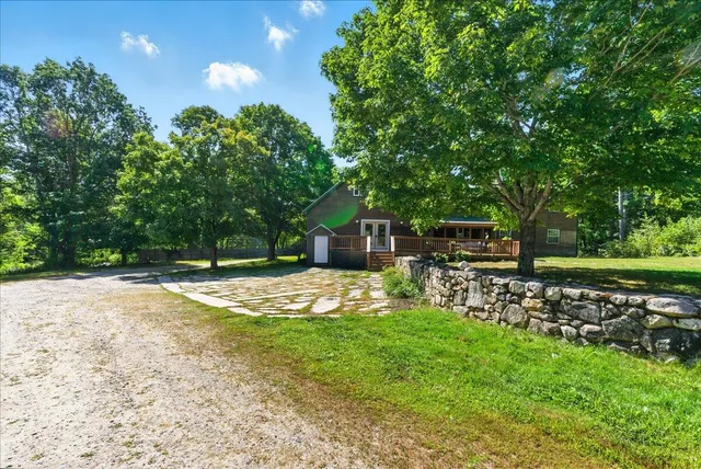 $699,000 | 699 North North High Street, Bridgton, ME 04009