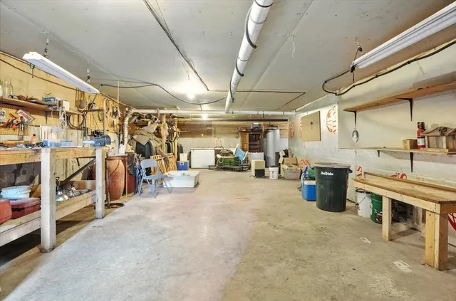 $699,000 | 699 North North High Street, Bridgton, ME 04009