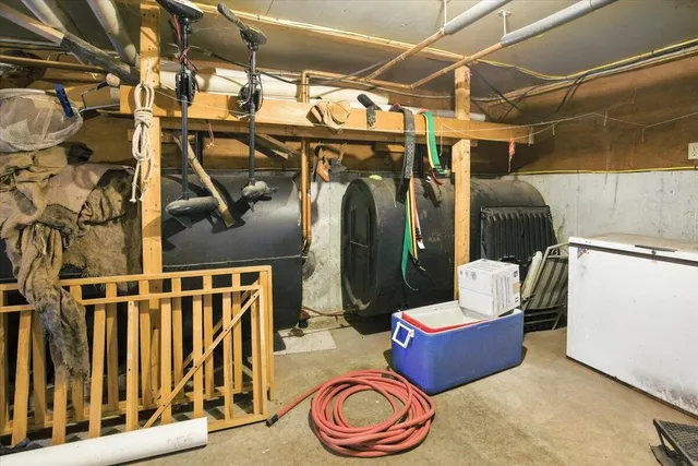 $699,000 | 699 North North High Street, Bridgton, ME 04009