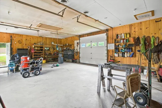 $699,000 | 699 North North High Street, Bridgton, ME 04009