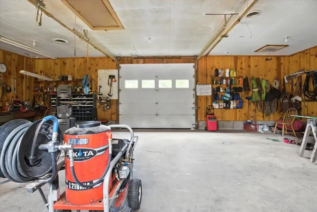 $699,000 | 699 North North High Street, Bridgton, ME 04009