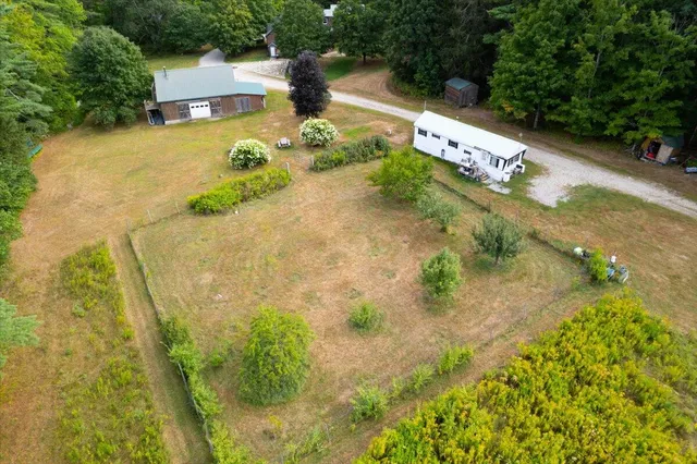 $699,000 | 699 North North High Street, Bridgton, ME 04009