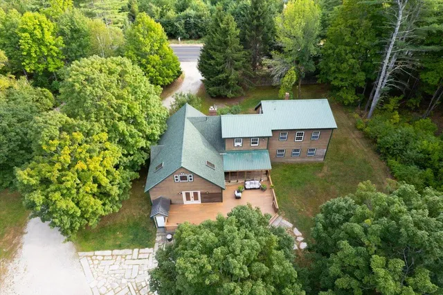 $699,000 | 699 North North High Street, Bridgton, ME 04009