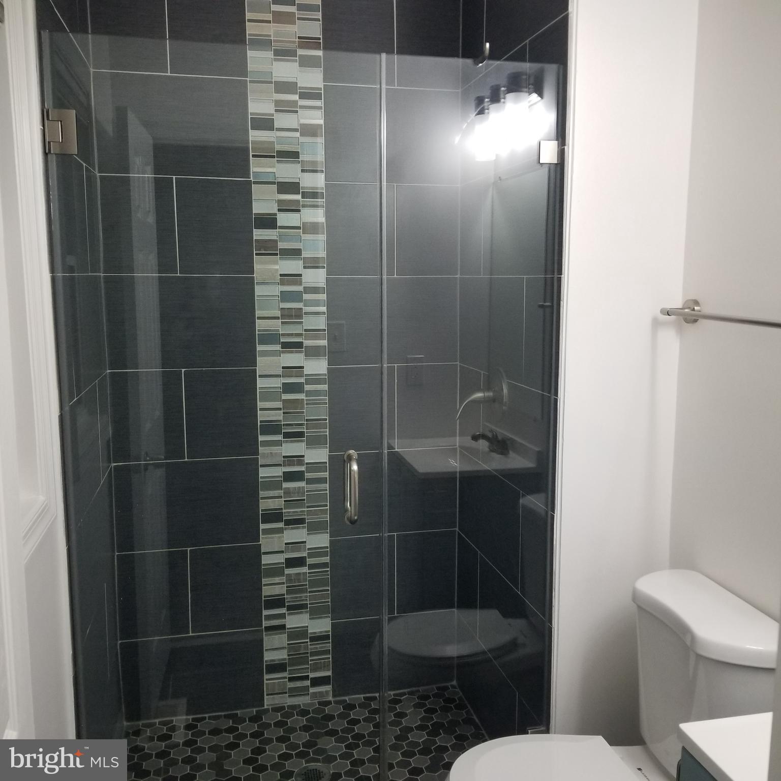 8807 Loughran Road Fort Washington, MD 20744 - Photo 8 of 18 Upper Level mstr bath