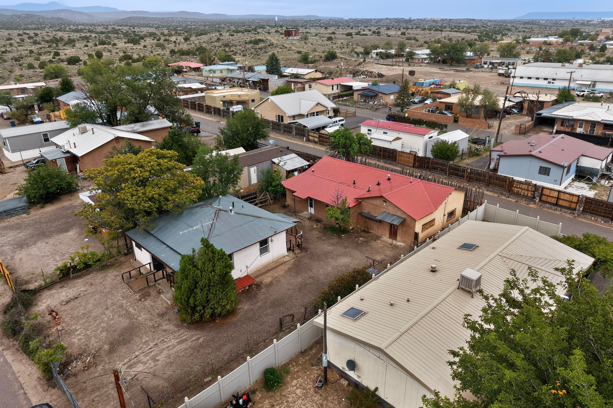 1009 Cook Street Espanola, NM 87532 - Photo 38 of 42 Gallery Image 38