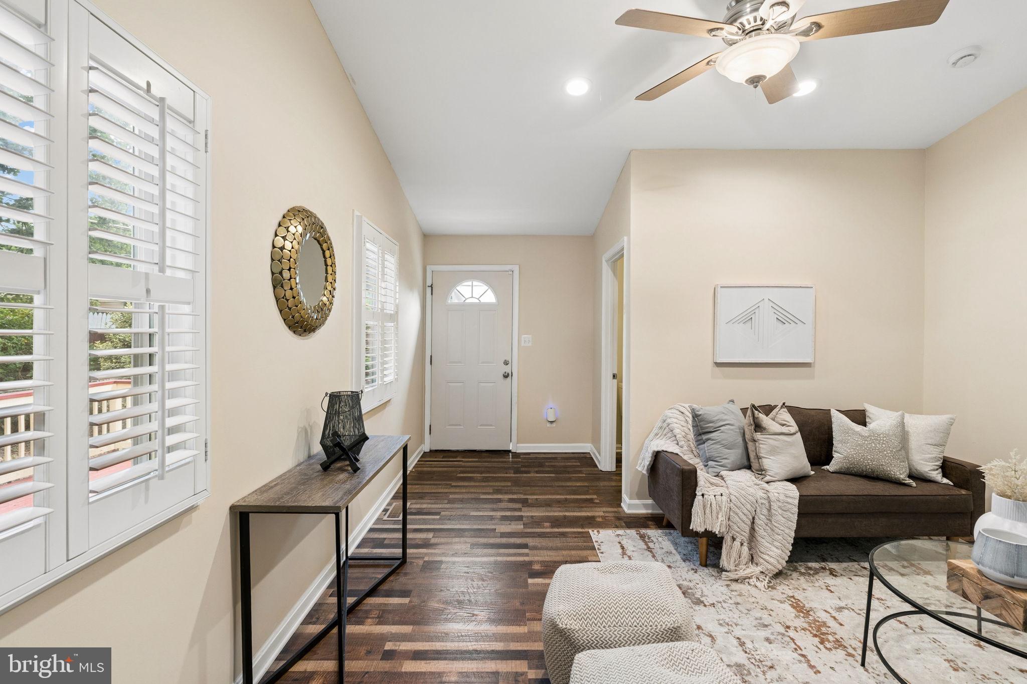 102 Othoridge Road Lutherville-Timonium, MD 21093 - Photo 16 of 43 Bonus Room