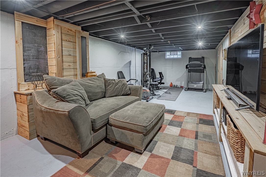 1076 Klein Road Amherst, NY 14221 - Photo 35 of 50