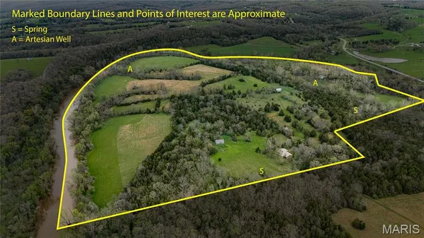 $1,400,000 | 8619 Hwy East, Bonne Terre, MO 63628