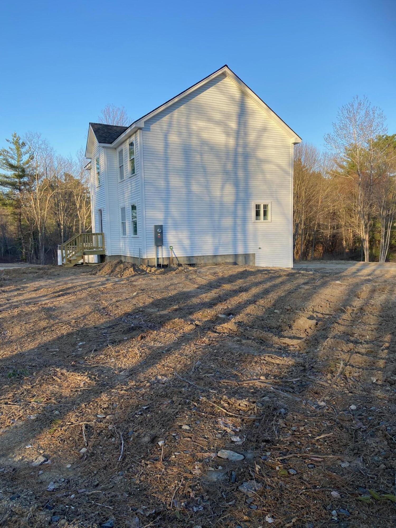 375 Elm Street North Berwick, ME 03906 - Photo 3 of 16 side