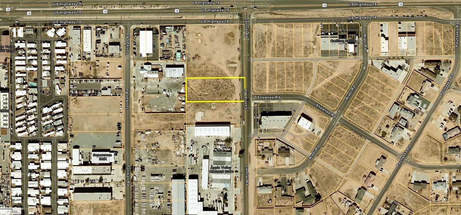 13630 Central Road Apple Valley, CA 92308 - Photo 15 of 17 308738206 top