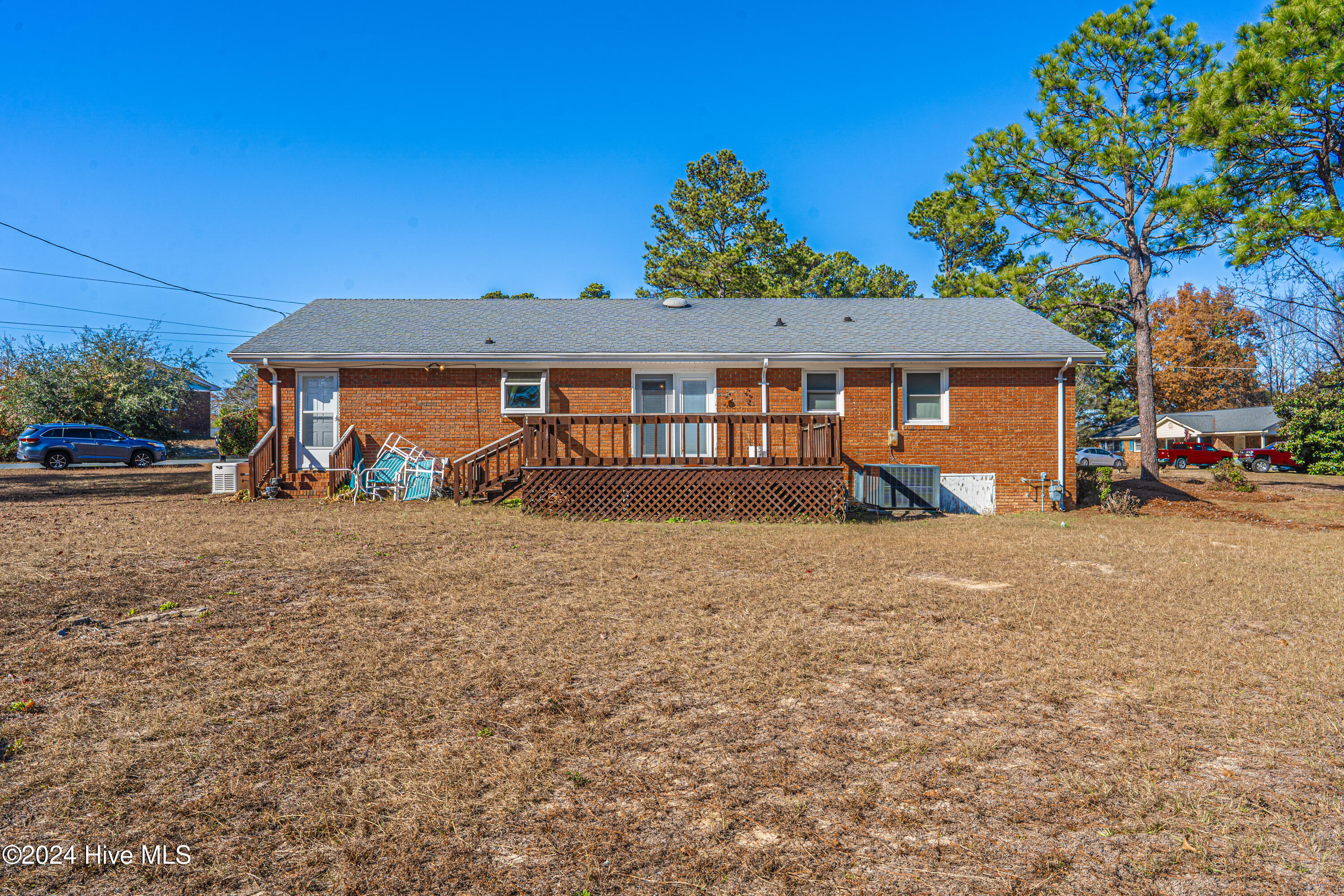 122 Main Trail Rockingham, NC 28379 - Photo 44 of 50 DSC00678