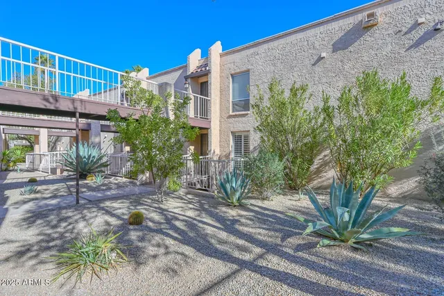 $240,000 | 7402 East Carefree Drive, Unit 214, Carefree, AZ 85377