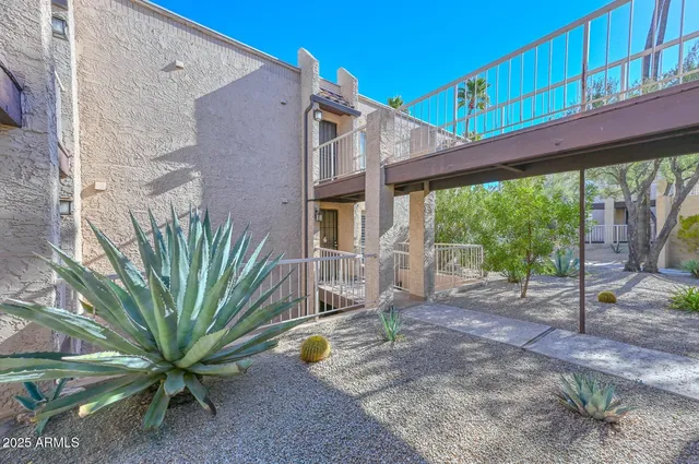 $240,000 | 7402 East Carefree Drive, Unit 214, Carefree, AZ 85377