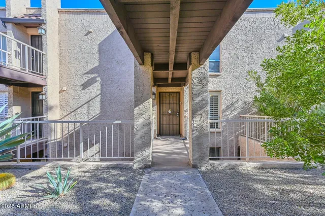 $240,000 | 7402 East Carefree Drive, Unit 214, Carefree, AZ 85377