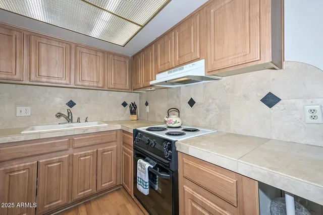 $240,000 | 7402 East Carefree Drive, Unit 214, Carefree, AZ 85377